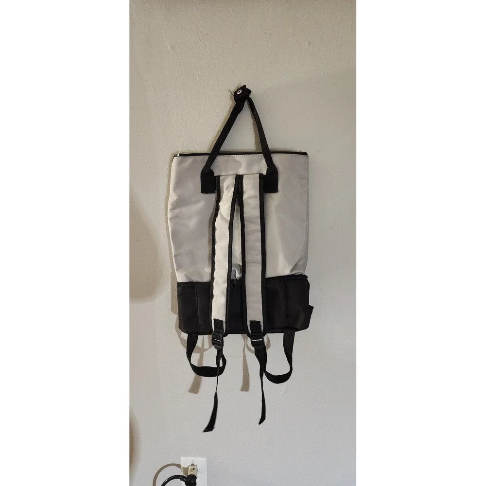 DSW‎ athletic workout travel bag